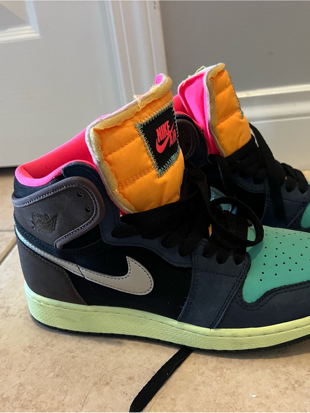 Nike Tokyo Bio Hack Mids